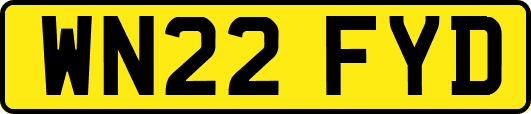 WN22FYD