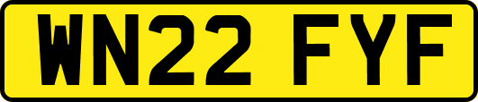 WN22FYF