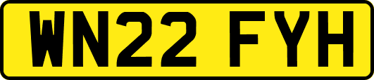 WN22FYH
