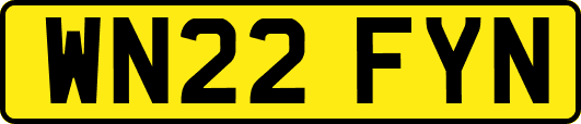 WN22FYN