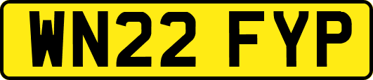 WN22FYP