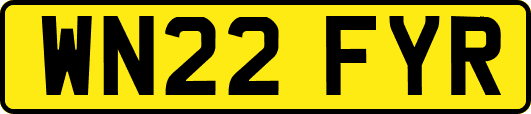WN22FYR