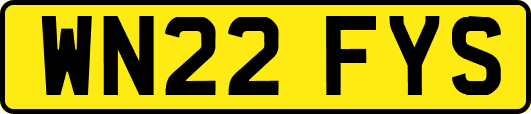 WN22FYS