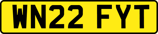 WN22FYT