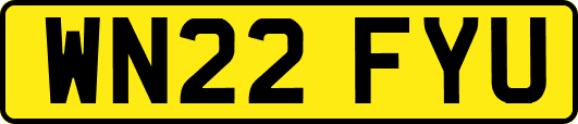 WN22FYU
