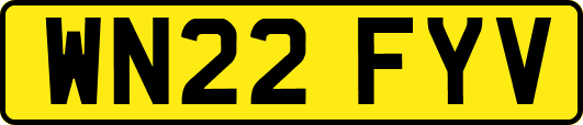 WN22FYV