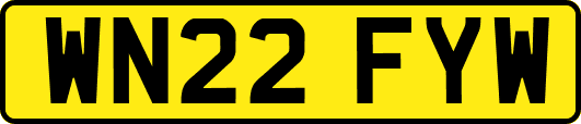 WN22FYW