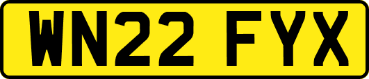 WN22FYX