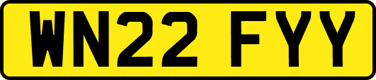 WN22FYY