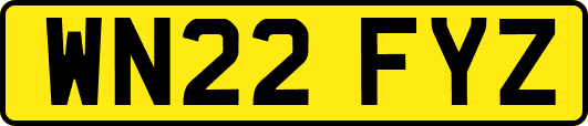WN22FYZ