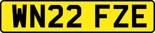 WN22FZE