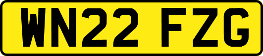 WN22FZG