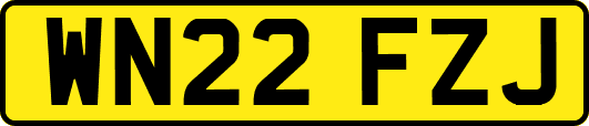 WN22FZJ