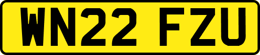 WN22FZU