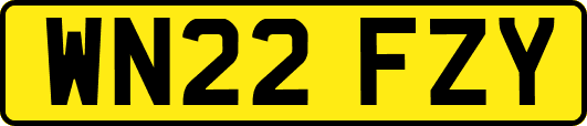 WN22FZY