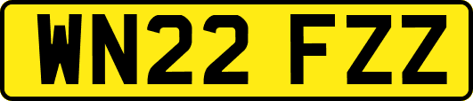 WN22FZZ
