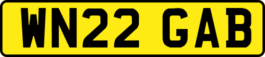 WN22GAB