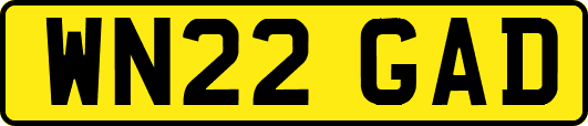 WN22GAD