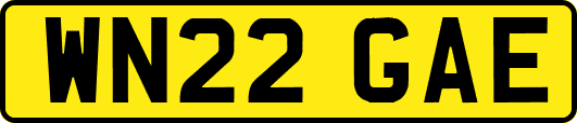 WN22GAE