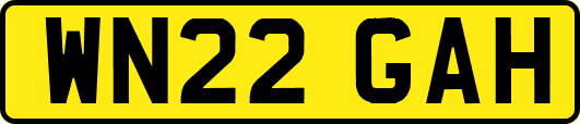WN22GAH