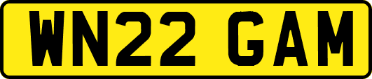 WN22GAM