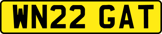 WN22GAT