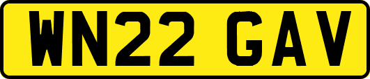 WN22GAV