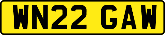 WN22GAW