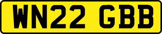 WN22GBB