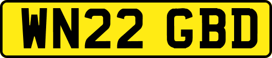 WN22GBD