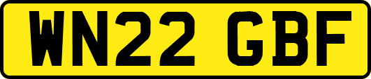 WN22GBF