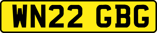 WN22GBG