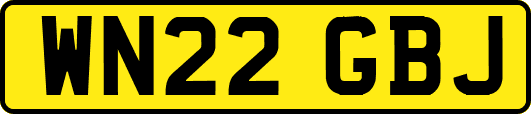 WN22GBJ