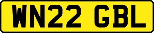 WN22GBL