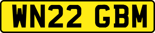 WN22GBM