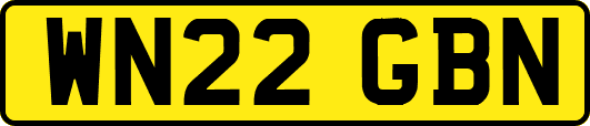WN22GBN