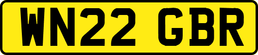 WN22GBR