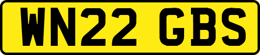 WN22GBS