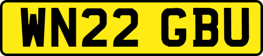 WN22GBU