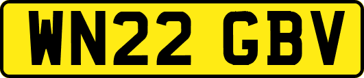 WN22GBV