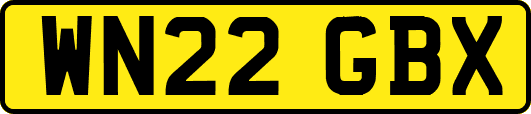 WN22GBX