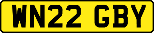 WN22GBY