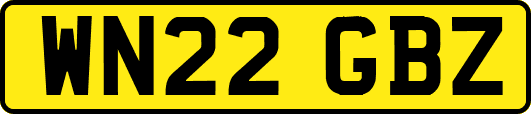 WN22GBZ