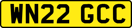 WN22GCC