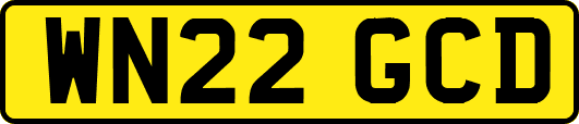 WN22GCD