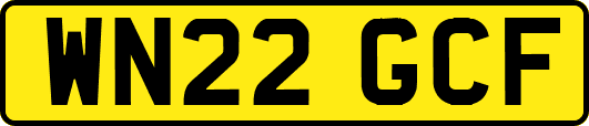 WN22GCF