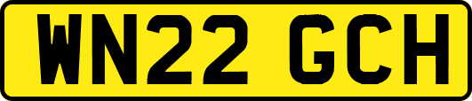 WN22GCH