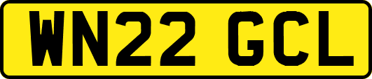WN22GCL