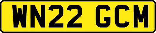 WN22GCM