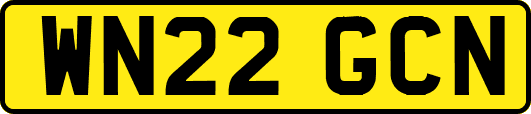 WN22GCN